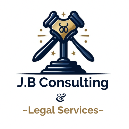 JB Consulting and Legal